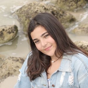 Meet your Posher, Alexandria
